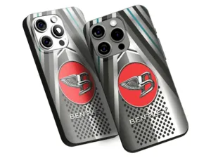 Bentley Handycover Moderner Robuster Stil